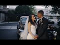 Jordyn & Amanda I Wedding at The Biltmore Ballrooms Atlanta GA I Feature Film