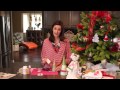 Seasonal Paper Mache for the Holidays : Christmas Tree Decorations & Tips Seasonal Paper Mache for the Holidays : Christmas Tree Decorations & Tips