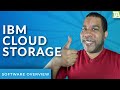 Discover IBM Cloud Storage: Your Ultimate Cloud Backup & Data Solution ☁️