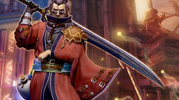 Final Fantasy X (PS4) Side Quest Part.5 How to get Masamune 1080p60