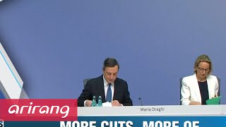 Business Daily(Ep.244) ECB stimulus package _ Full Episode