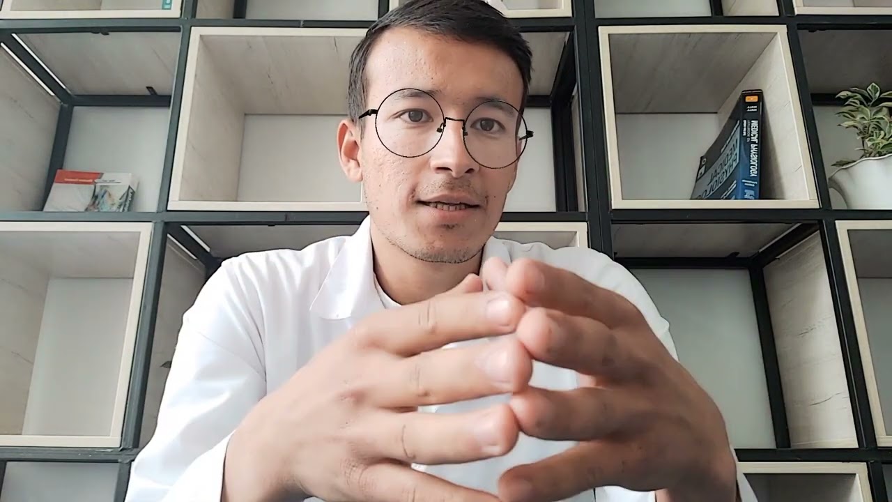 Gepatit C . Гепатит С тузаладими? Давоси Борми узи