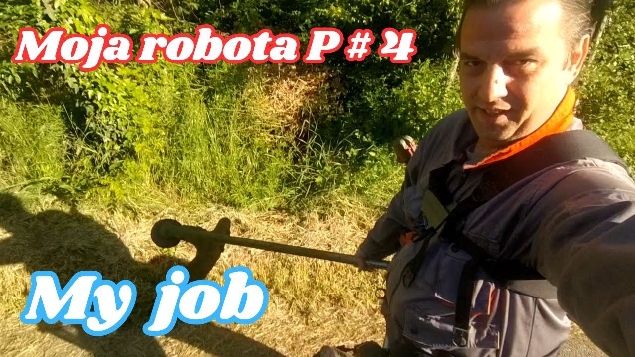 Trees and Mostly Weeds Everywhere: Abakazextra Vlog