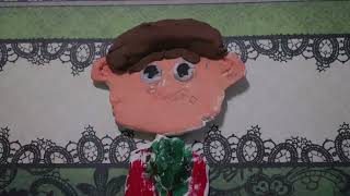 Celebrity Self Portraits in Motion at Studio23  | Stop-Motion Animation Net Worth