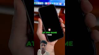 Hidden iphone trick #viral
