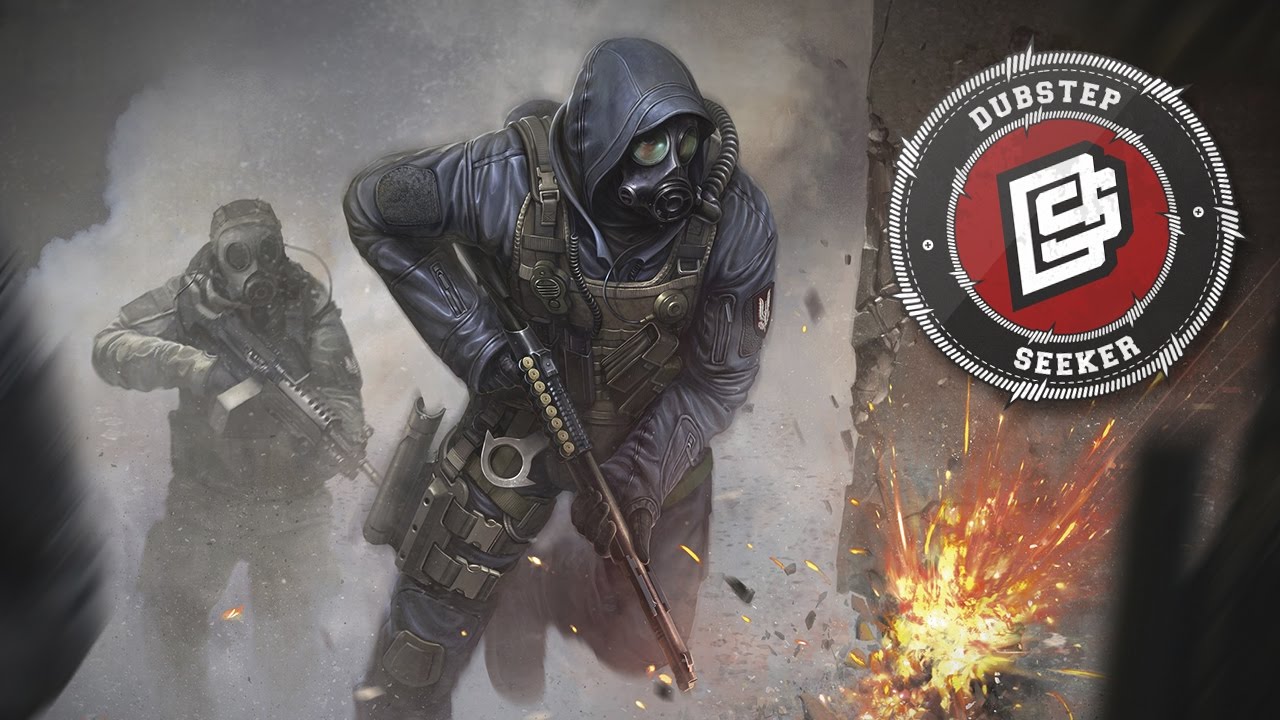 ╣DUBSTEP╠ Subkill - Infected Jive