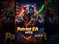 Patriot EA MT4 Automated Forex Robot FREE DOWNLOAD الاكسبرت الأكثر ربحا في الفوركس