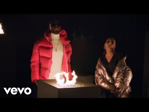 Lynda - Adieu ft. Dadju