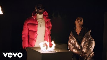 Lynda - Adieu ft. Dadju