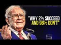 Warren Buffett Leaves the Audience SPEECHLESS | One of the Best Motivational Speeches Ever
