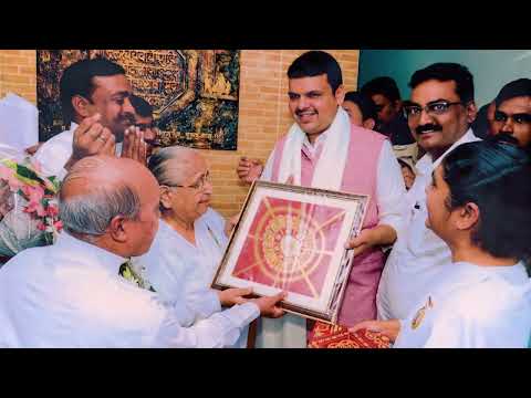 विश्व शांति सरोवर - Nagpur (सेवा Glimpses)