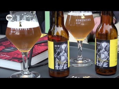 Kelder van Stadsbrouwerij Bonifatius maakt plaats voor micro-biermuseum