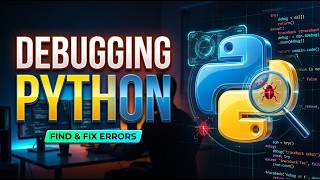 Debugging Python for Beginners