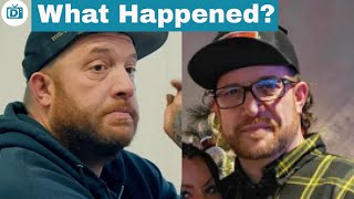 The Tragic Story Behind Rick Ness' Face Surgery & Drastic Transformation