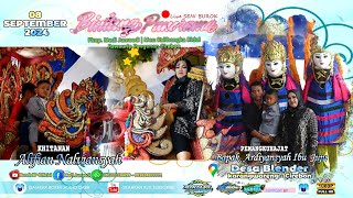 Priangan ⭐️ Burok Bintang Panorama📍Blender, 08/09/2024