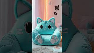 You NEED These Adorable Kids’ Sofas! 😍🛋️✨ #designideas #interiordesign