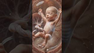 See How a Baby Grows at 32 Weeks