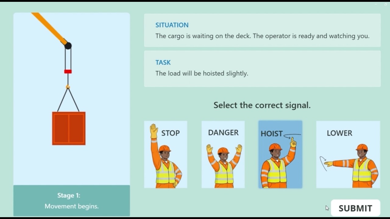Apprentice Signals Collection Course Signal Training - YouTube