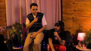 Dody - Mensagem - ft Agostta | The Boas Session #2
