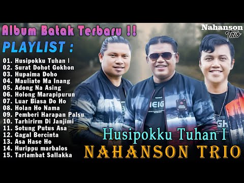 The Boys Trio - Korban Setia | Lagu Batak (Official Music Video)