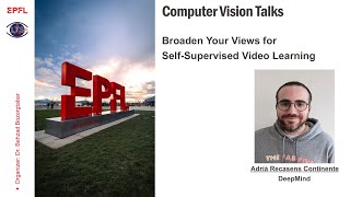 Broaden Your Views for Self-Supervised Video Learning
