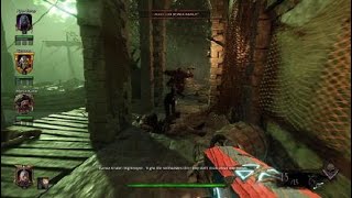 Warhammer: Vermintide 2 Legend Rasknitt