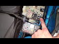 08 Ford Fusion Ac Wiring Diagram