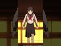 「だとしたら、相当厄介かもしれないね...」／TVアニメ『中禅寺先生物怪講義録　先生が謎を解いてしまうから。』第12話「心霊探偵 栞奈」