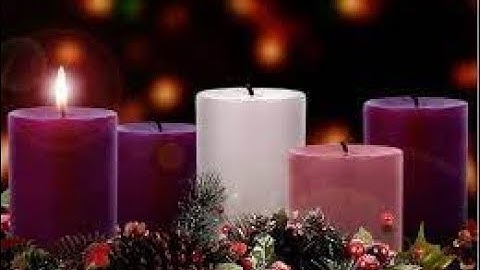 Catholic Bible Study: 1st Sunday of Advent, Year A: 1st Reading