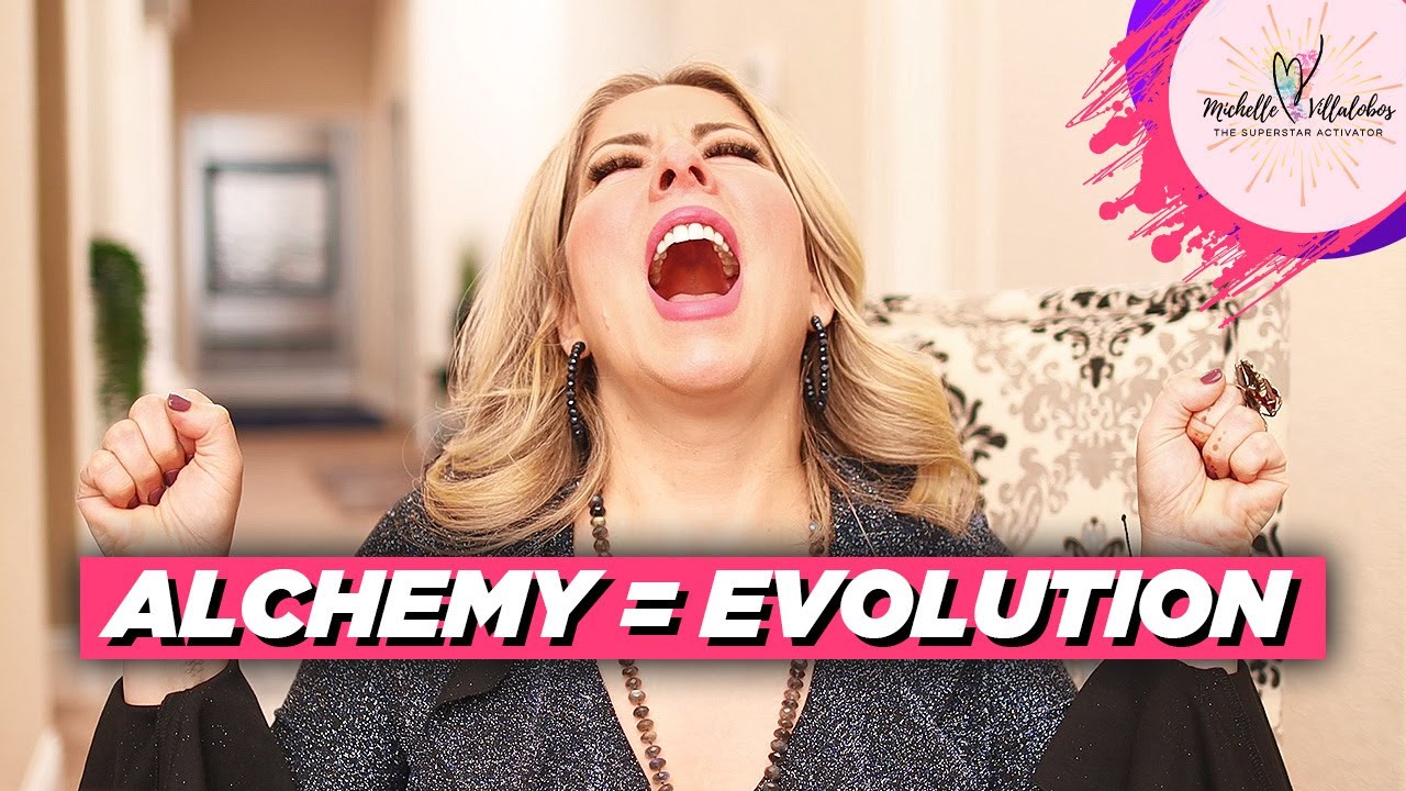 What Is Spiritual Alchemy & How Can You Use It In Business?