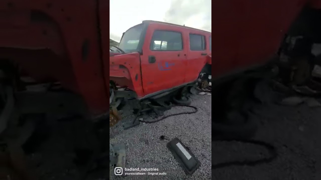 ❗️Я нашёл золото на свалке! ❗️