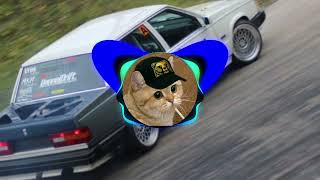 Evil Ebenezer - Sunshine (Bass Boosted)