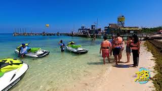 Jet Ski in Cancun | Cancun Jet Ski Rental