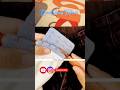 Tighten Pants Quickly | Quick Fix for Loose Pants | Blouse Hook Hack 💡😎 #shorts #diy