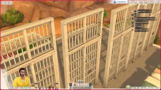 New Jail 2026