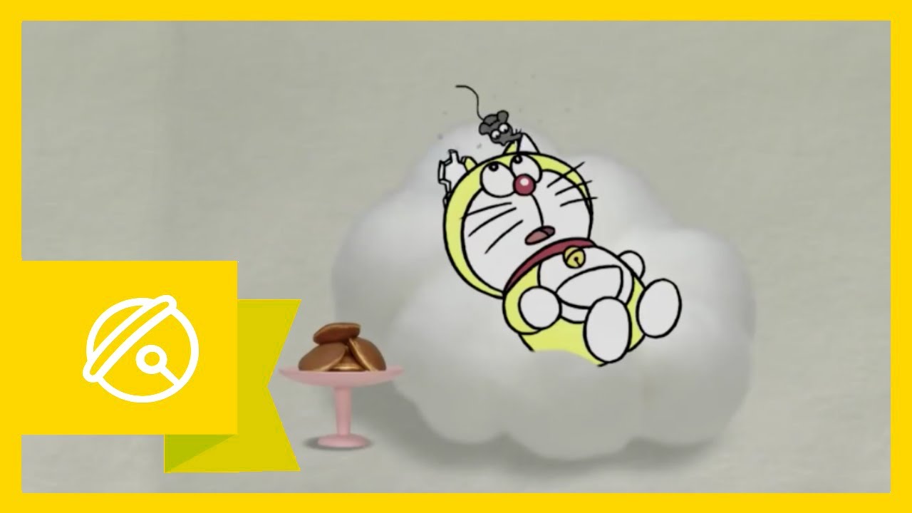 New Doraemon Ending 2005 HD YouTube