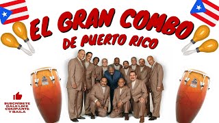 Lo mejor del Gran Combo de Puerto Rico