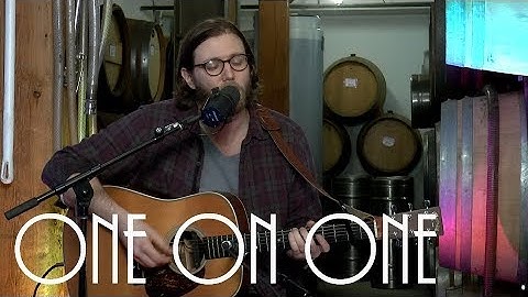 Cellar Sessions: Eddie Berman November 14th, 2017 City Winery New York Full Session