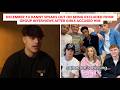 December 10 Danny Speaks Out On Being Excluded From Group Interviews After Girls Accused Him