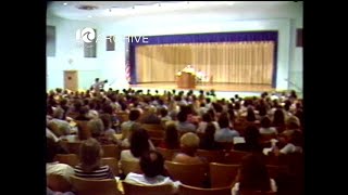 WAVY Archive: 1981 V-O-I-C-E