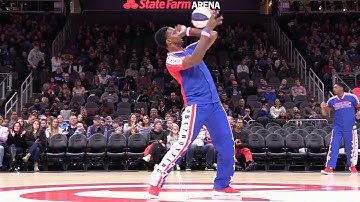 Implementing Custom Trained YOLOv3 Ball Detection Algorithm