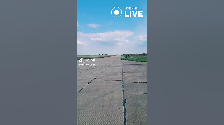 🔴🔴🔴Літак йде на зліт