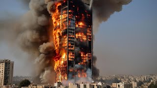 Если Бы Это Видео Не Сняли На Камеру, Никто бы Точно Не Поверил