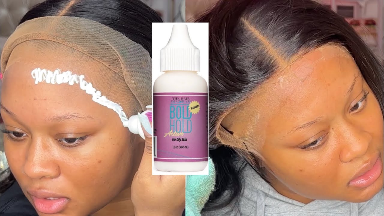 MUST HAVE PRODUCTS FOR APPLYING AND REMOVING LACE WIGS & LACE FRONTALS  +TIPS & TOOLS 