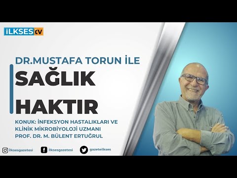 #canlı Dr. Mustafa Torun ile Sağlık Haktır | Diyabet Hastalarında Ayak Yarası