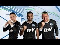 PES | FC SCHALKE 04 VS AS MONACO | eFootball.Pro IQONIQ 2020-2021 #4-5