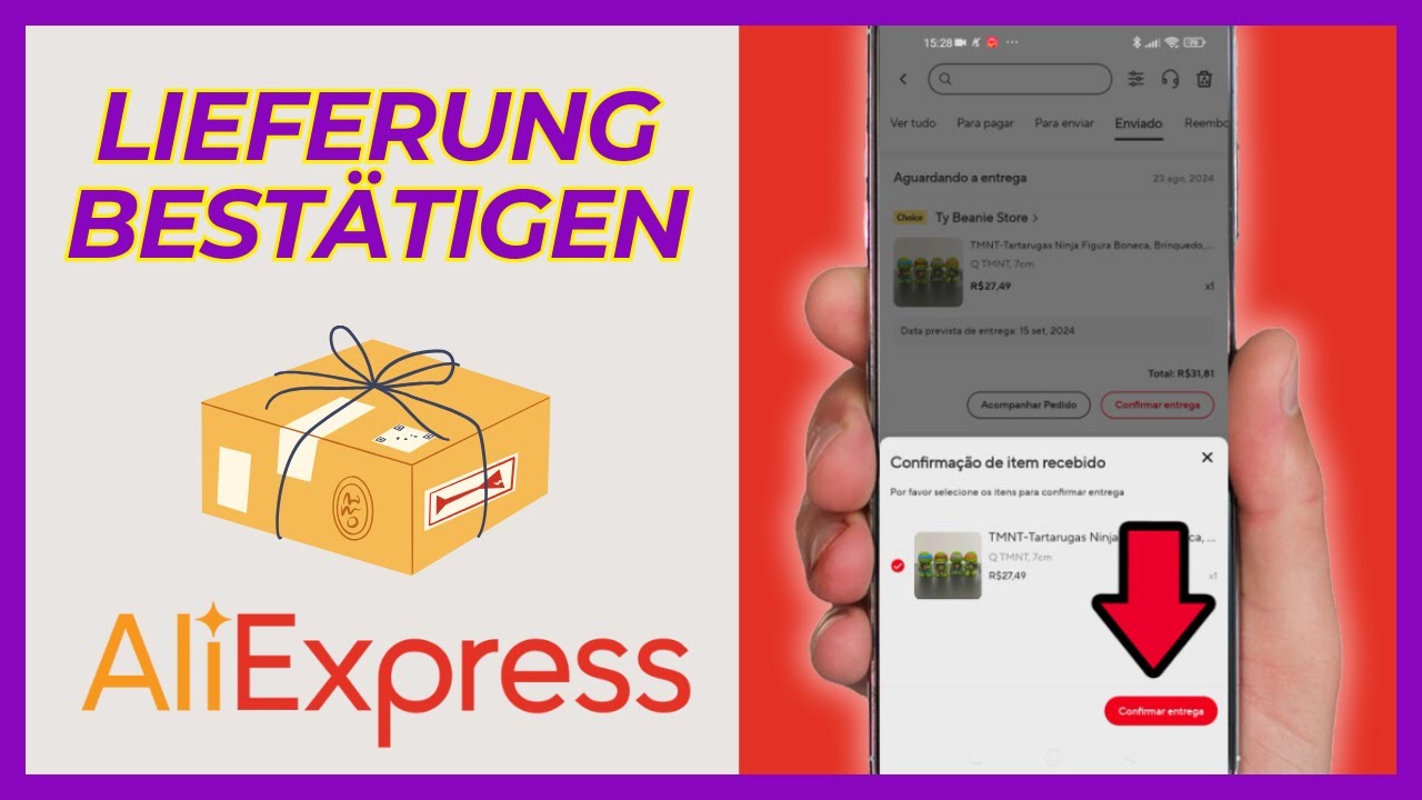 Wie Lange Dauert Die Lieferung Bei Gearbest www.youtube.com