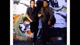 Chuck Prophet -  Leave The Window Open