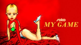 Soko - "my game" (Habbo Music Video)