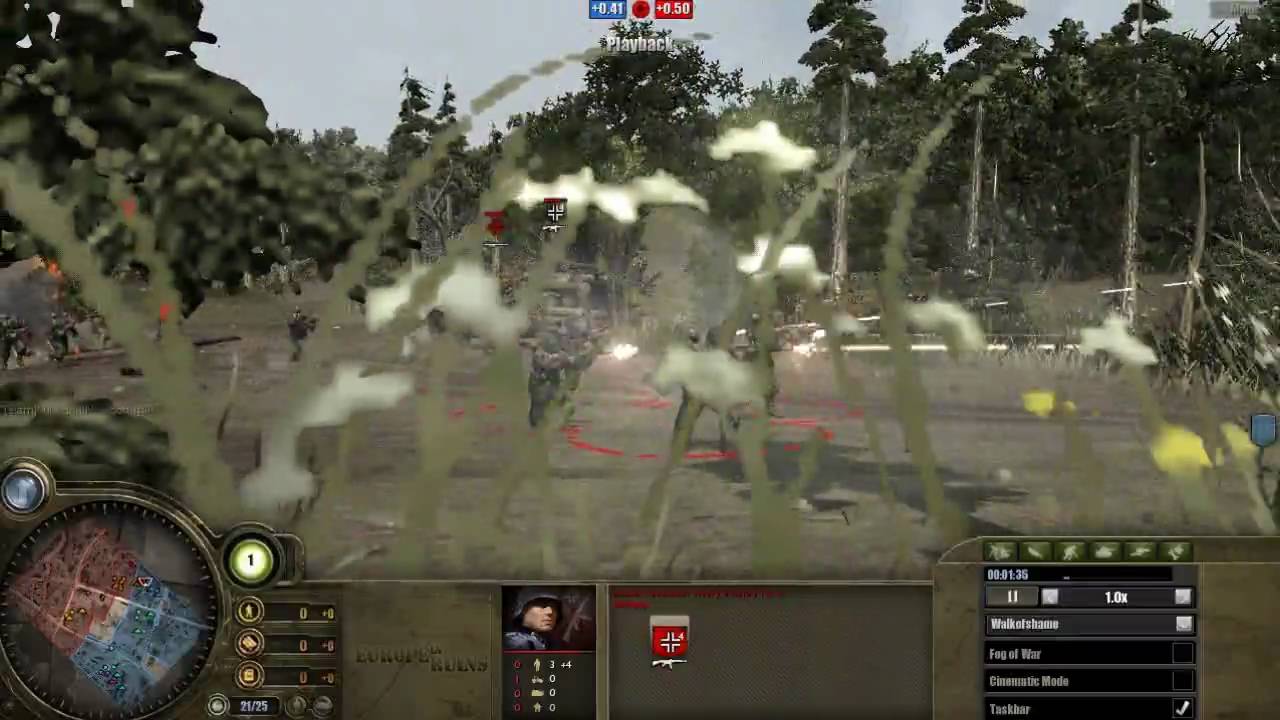 population cap company of heroes 2 population cap company of heroes 2